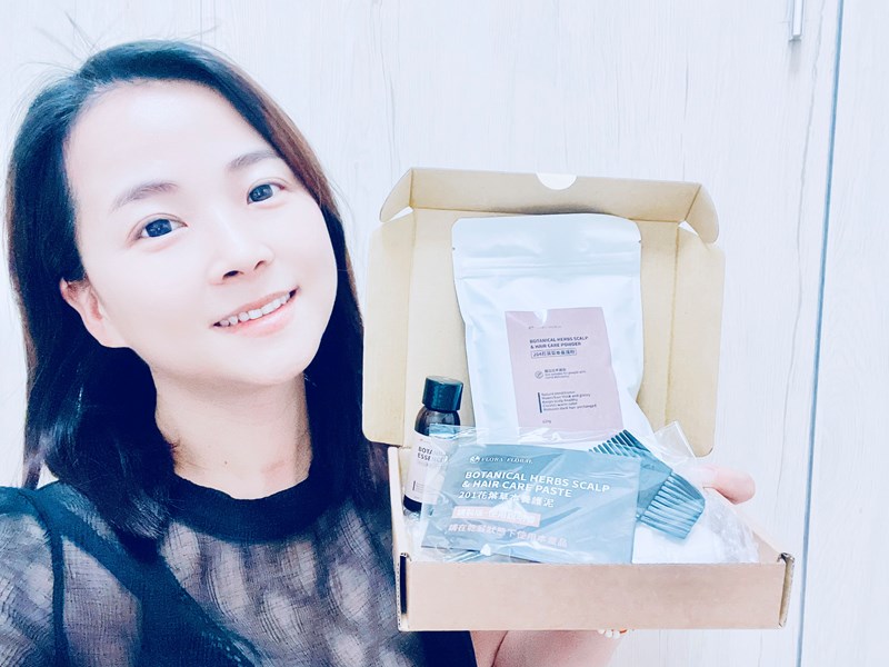 女人知己試用大隊,口碑行銷,部落客行銷,Flora Floral花葉草本養護泥,頭皮養護,頭皮護理,頭皮清潔,植萃染髮,中草藥,草本植萃,頭皮去角質,頭皮調理,花葉頭皮養護,201花葉草本養護泥,203花葉頭皮養護泥矯色版,頭皮養護專家